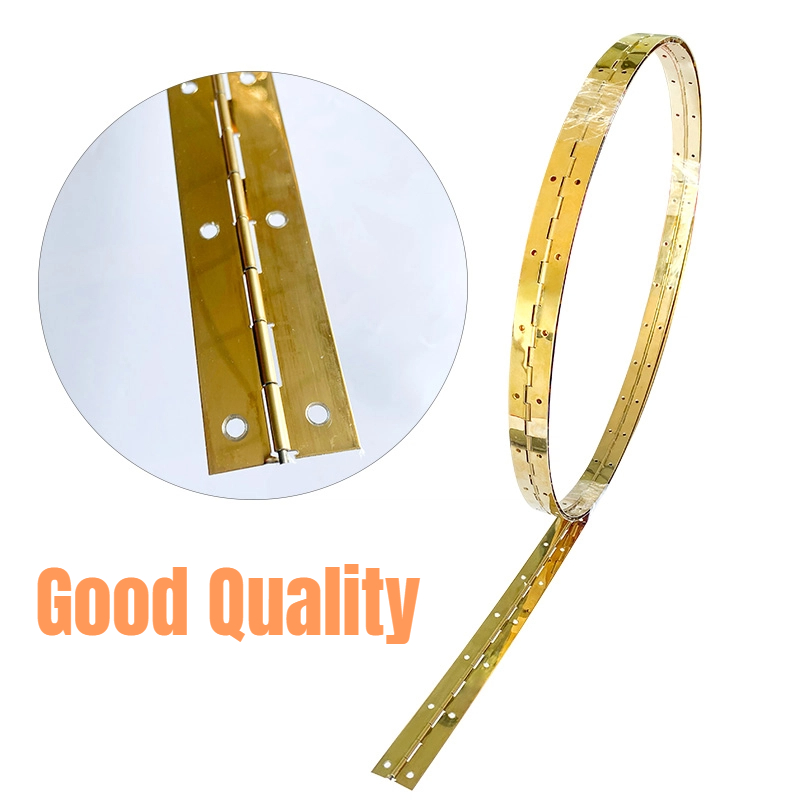 3.5m Stainless Steel Long Hing - đánh giá và giá Piano Hinge Continuous