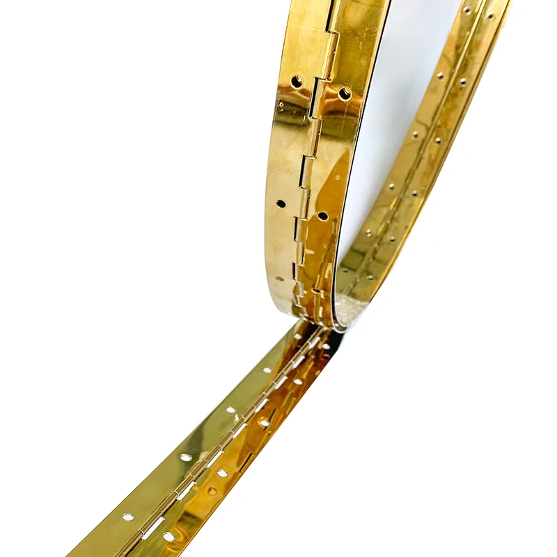 3.5m Stainless Steel Long Hing - đánh giá và giá Piano Hinge Continuous
