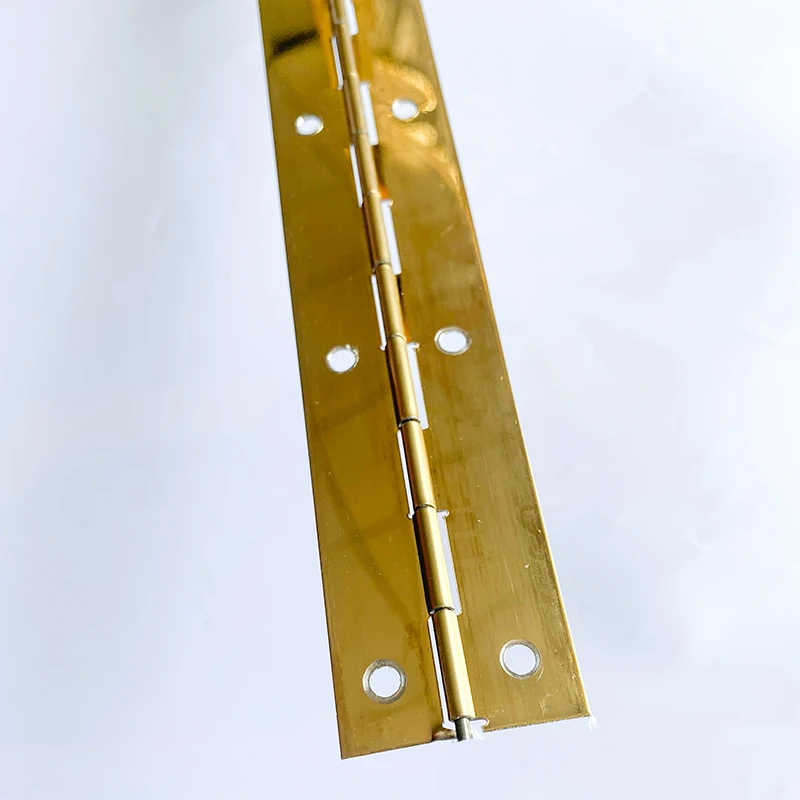 3.5m Stainless Steel Long Hing - đánh giá và giá Piano Hinge Continuous