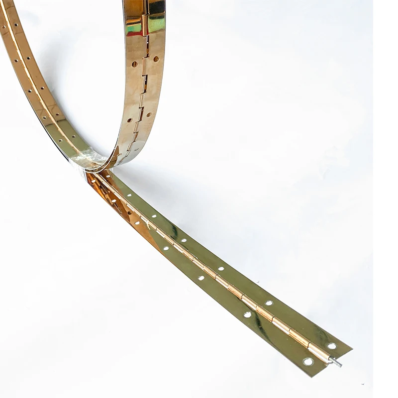 3.5m Stainless Steel Long Hing - đánh giá và giá Piano Hinge Continuous