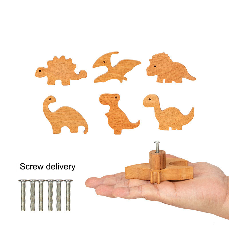 Cabinet Door Handle Children's - đánh giá và giá Furniture Hardware Wood