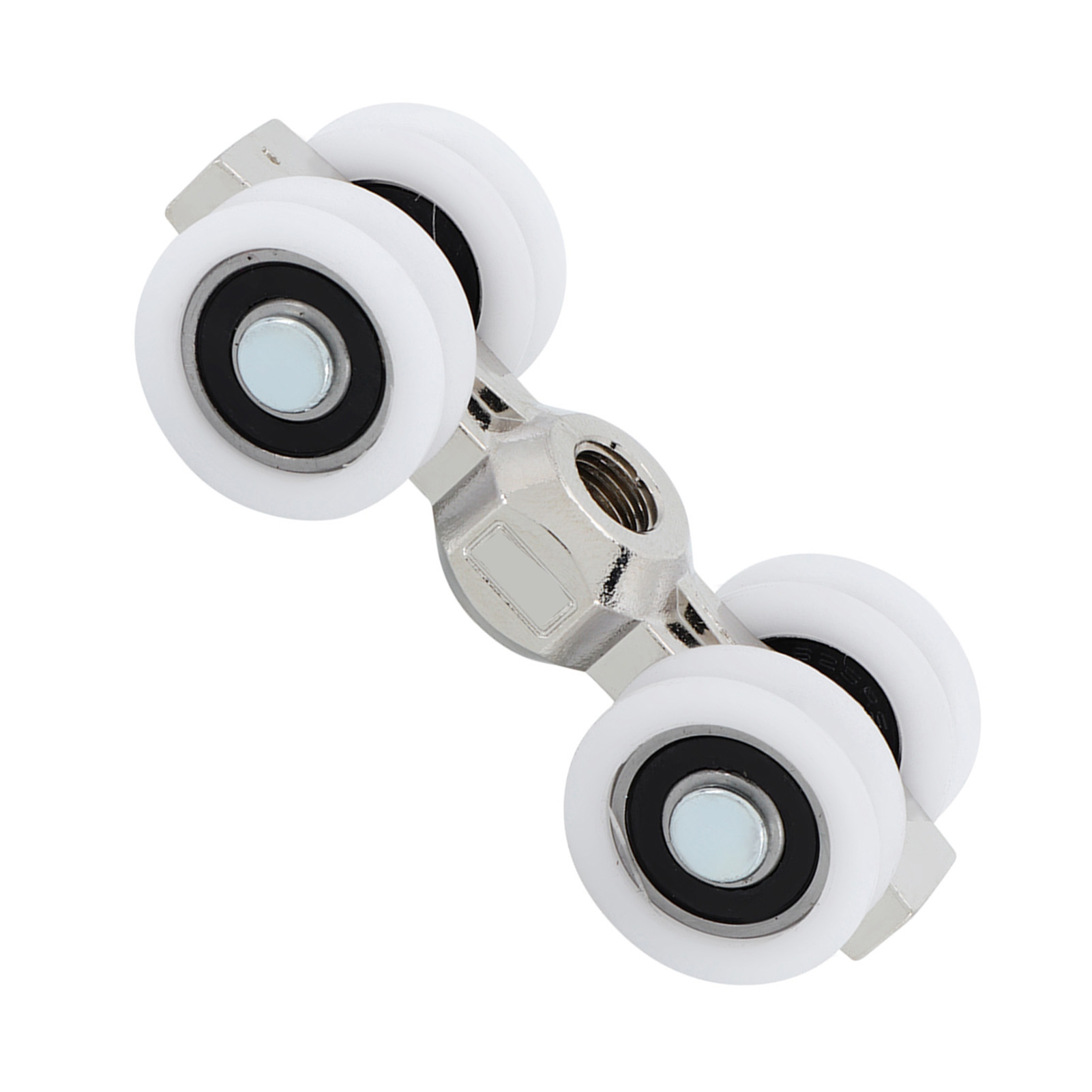 4 Wheels Sliding Door Roller B - đánh giá và giá Furniture Hardware Kit