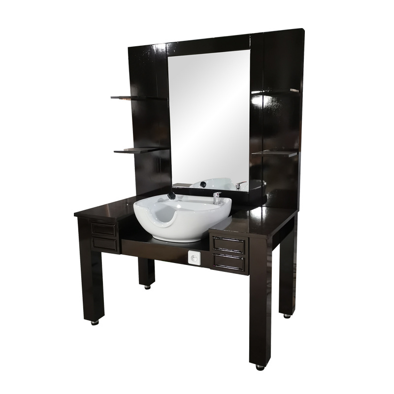 Wash Basin, Mirror Table, Bath - đánh giá và giá Furniture And Hardware Shop
