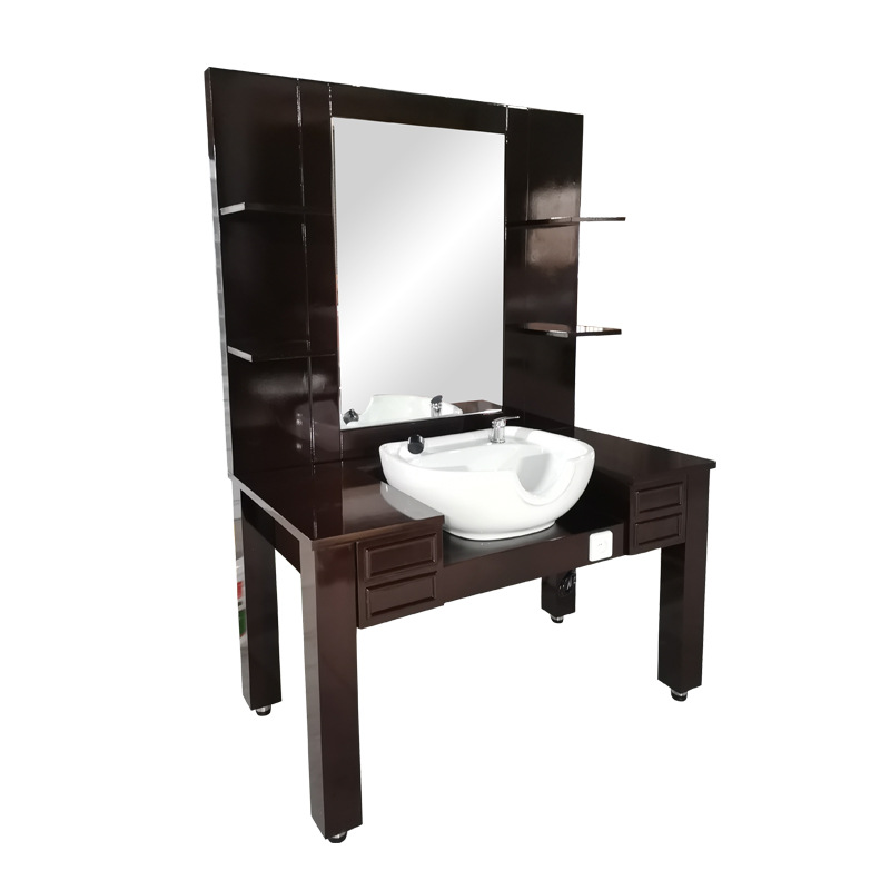 Wash Basin, Mirror Table, Bath - đánh giá và giá Furniture And Hardware Shop