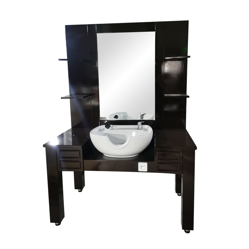 Wash Basin, Mirror Table, Bath - đánh giá và giá Furniture And Hardware Shop