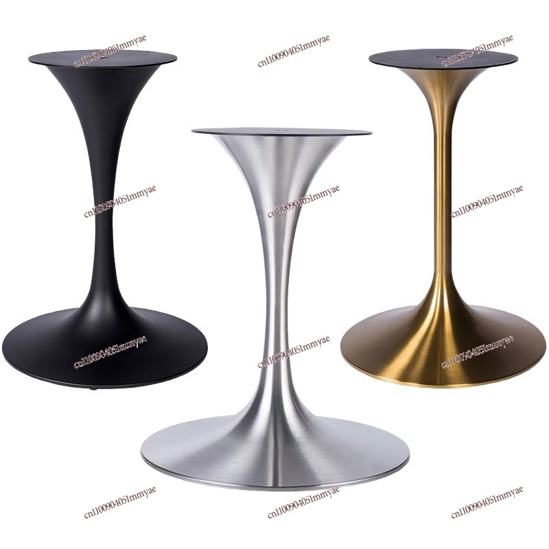 304 Stainless Steel Tulip Tabl - đánh giá và giá Furniture And Hardware Shop