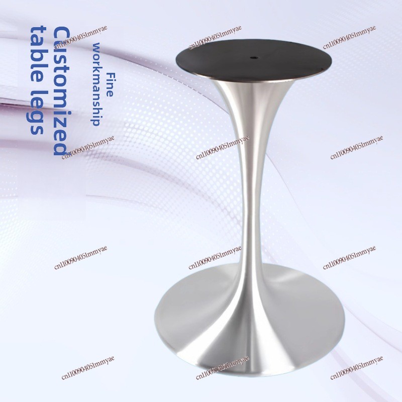 304 Stainless Steel Tulip Tabl - đánh giá và giá Furniture And Hardware Shop