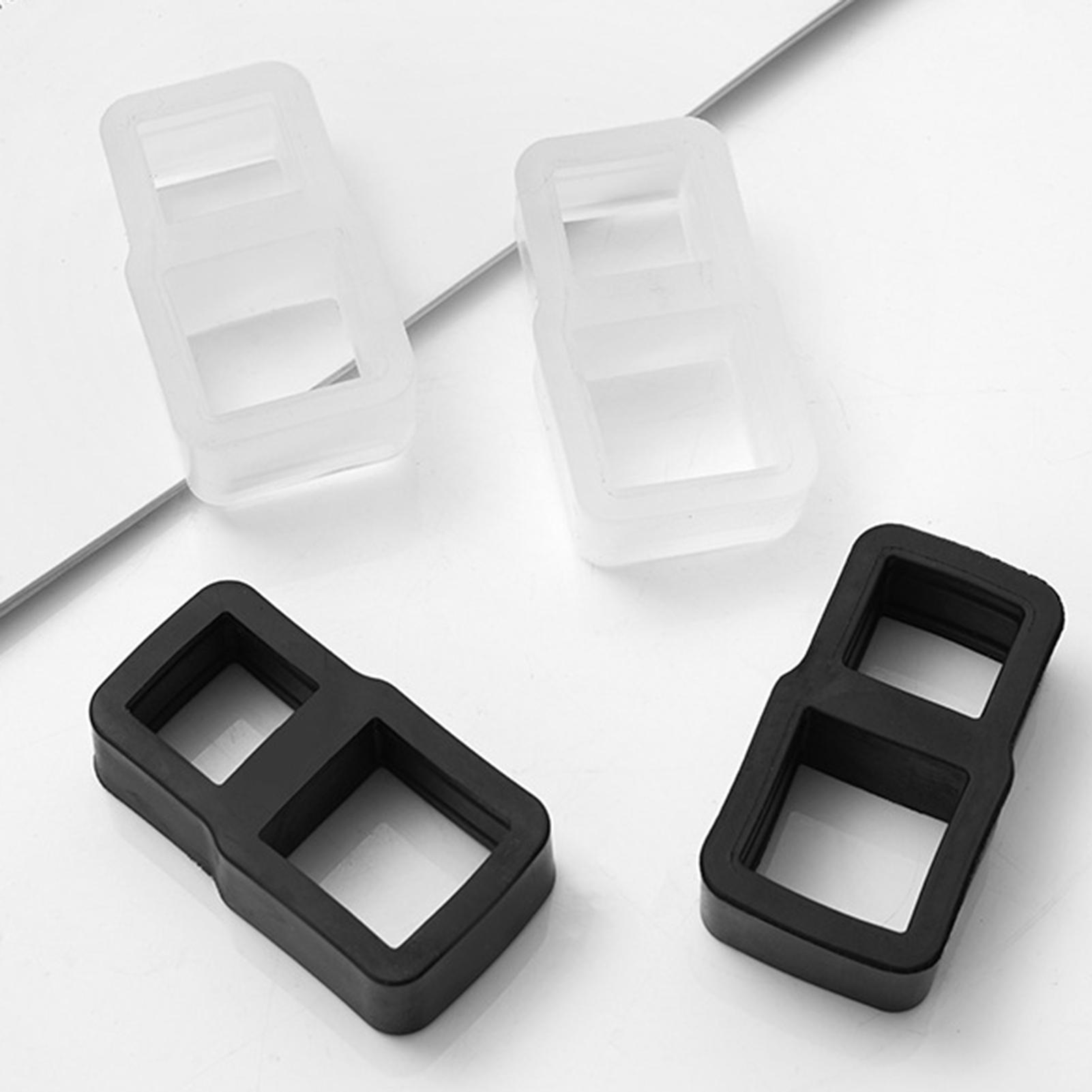 1Pcs Door Stops Silicone Door  - đánh giá và giá Furniture Hardware Kit