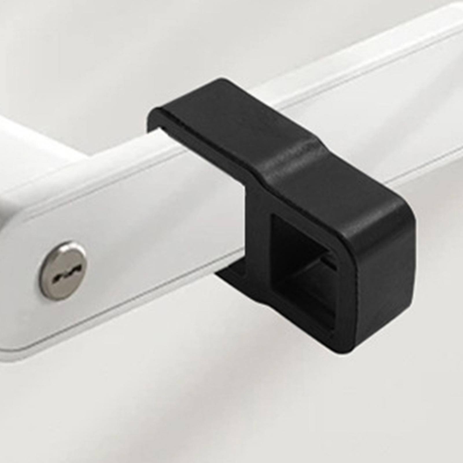 1Pcs Door Stops Silicone Door  - đánh giá và giá Furniture Hardware Kit