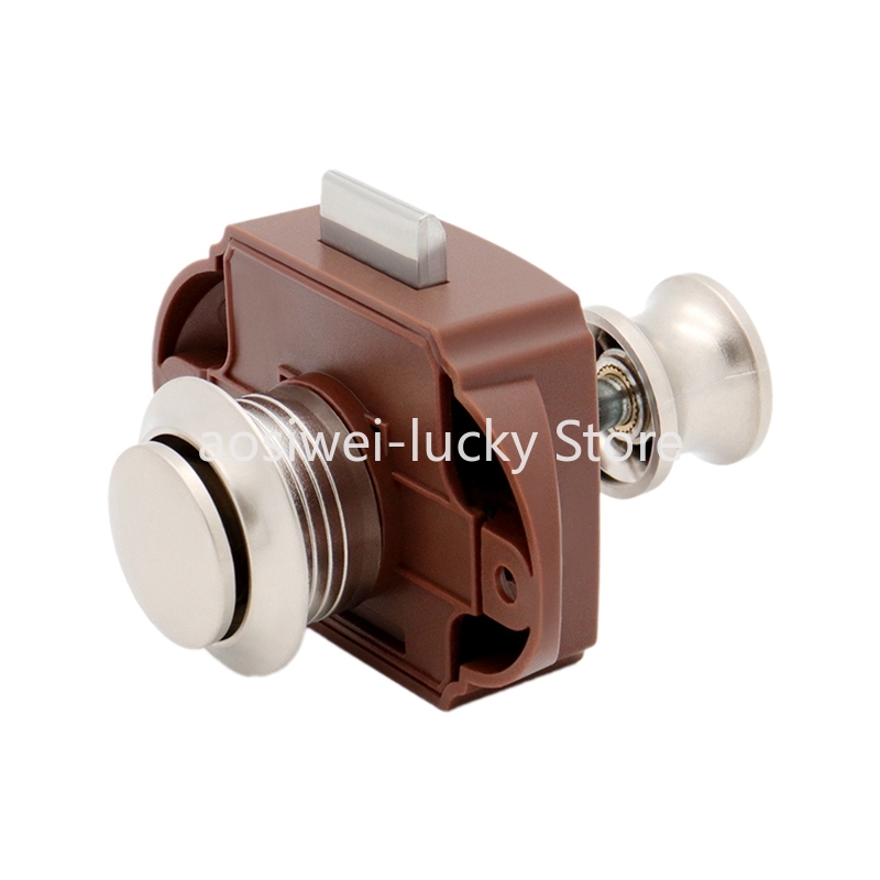 Camper Car Push Lock Rv Carava - đánh giá và giá Furniture Hardware Brackets