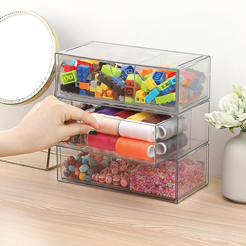 Pull-out mirror cabinet organi - đánh giá và giá Drawer Organizer Peg