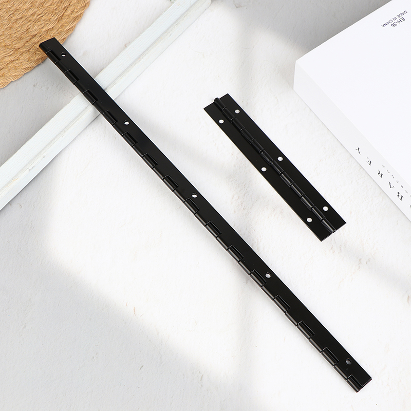 270 Degree Open Long Line L 38 - đánh giá và giá Piano Hinge Continuous